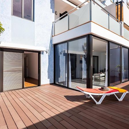 Kalima Luxury Property Big Terrace Costa Adeje  ภายนอก รูปภาพ