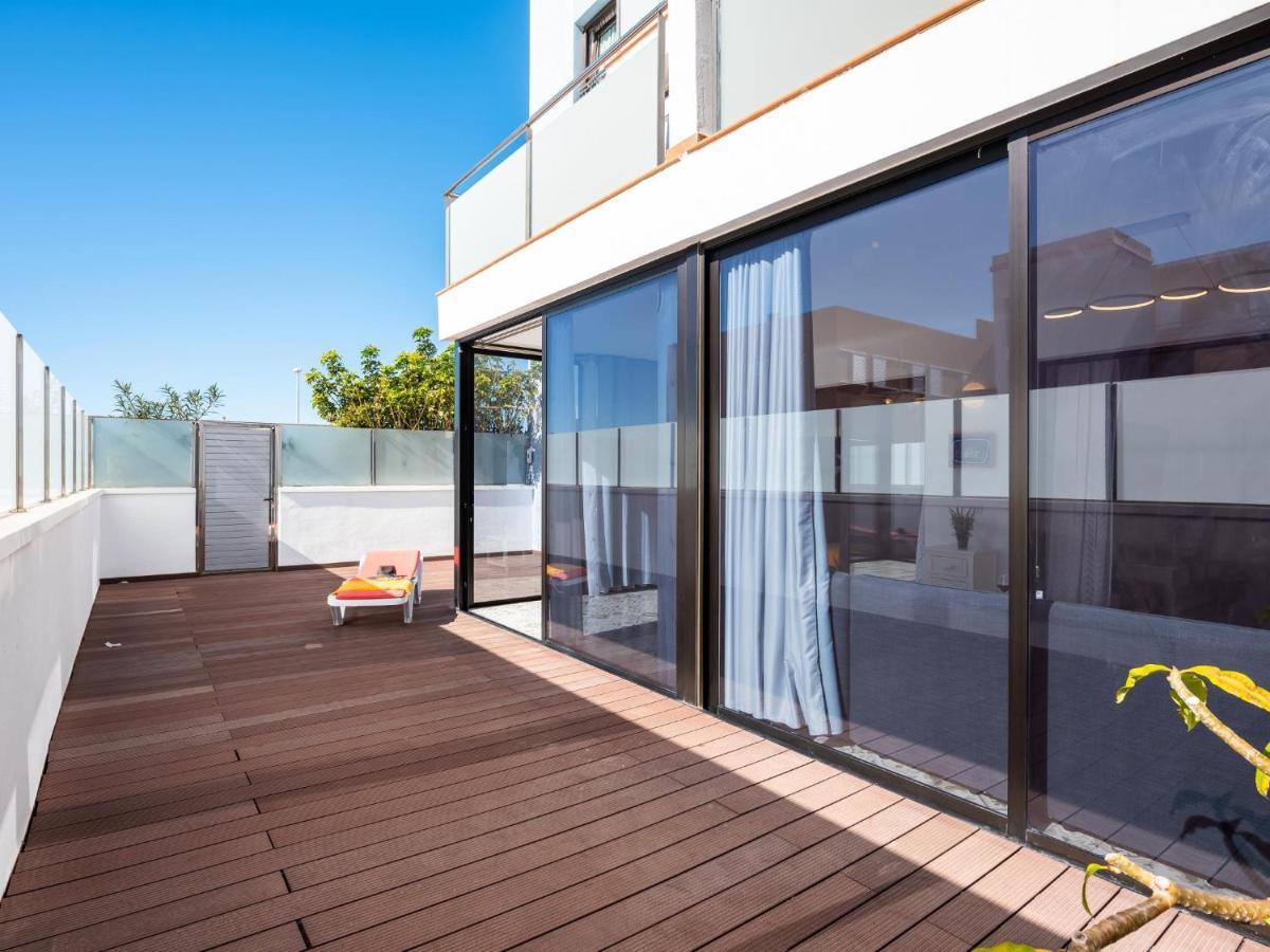 Kalima Luxury Property Big Terrace Costa Adeje  ภายนอก รูปภาพ