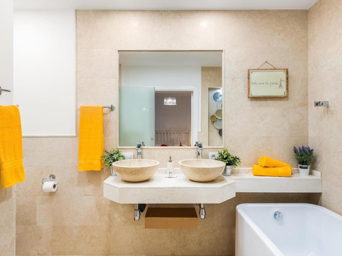 Kalima Luxury Property Big Terrace Costa Adeje  ภายนอก รูปภาพ