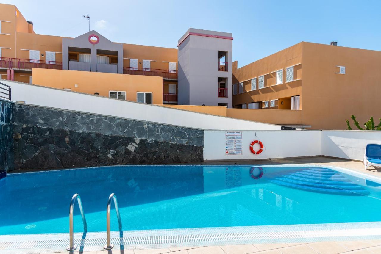 Kalima Luxury Property Big Terrace Costa Adeje  ภายนอก รูปภาพ