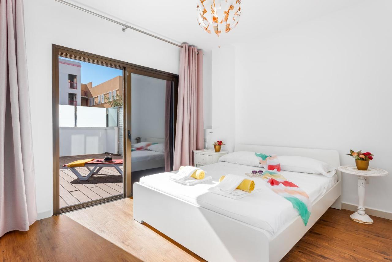 Kalima Luxury Property Big Terrace Costa Adeje  ภายนอก รูปภาพ