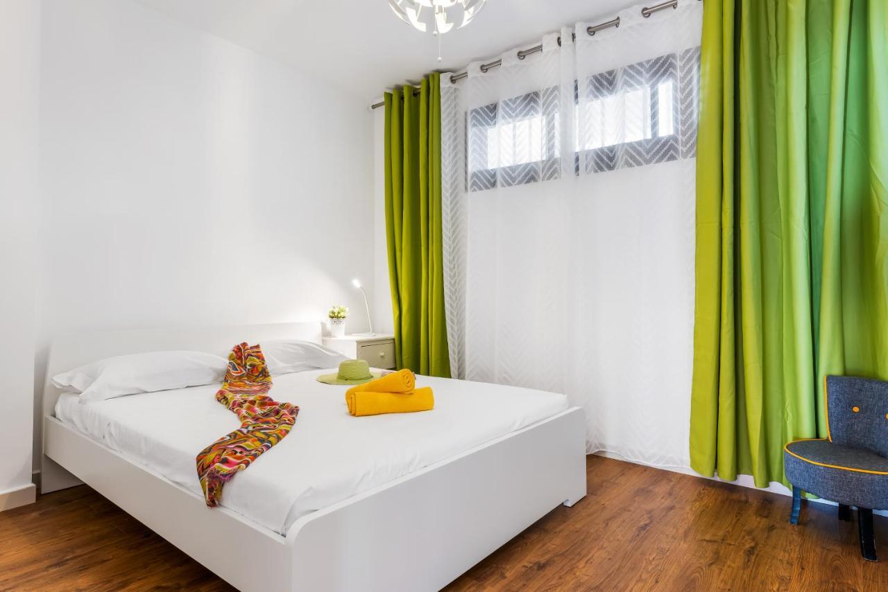 Kalima Luxury Property Big Terrace Costa Adeje  ภายนอก รูปภาพ