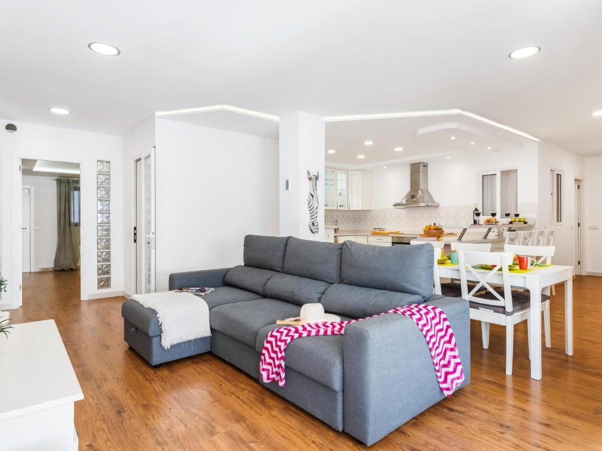 Kalima Luxury Property Big Terrace Costa Adeje  ภายนอก รูปภาพ
