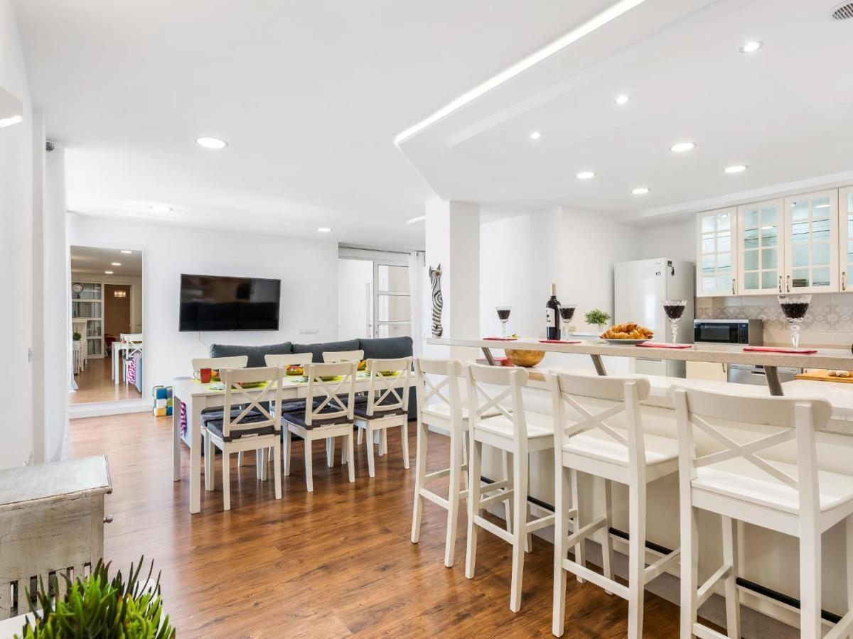 Kalima Luxury Property Big Terrace Costa Adeje  ภายนอก รูปภาพ