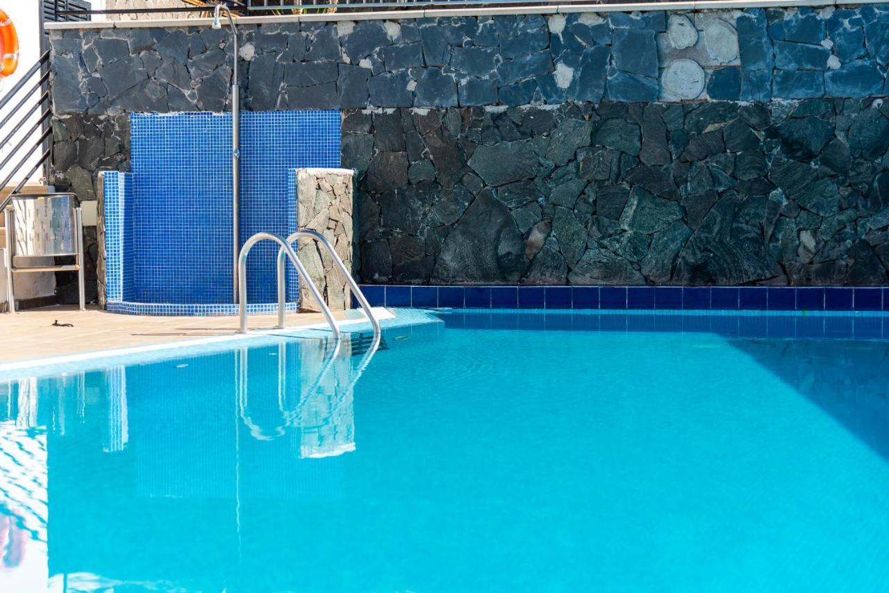 Kalima Luxury Property Big Terrace Costa Adeje  ภายนอก รูปภาพ