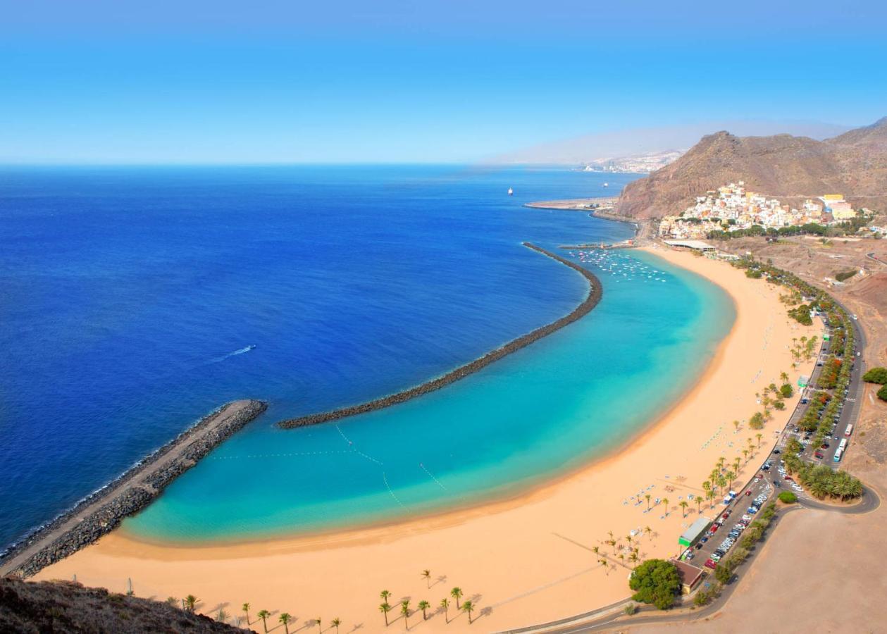 Kalima Luxury Property Big Terrace Costa Adeje  ภายนอก รูปภาพ