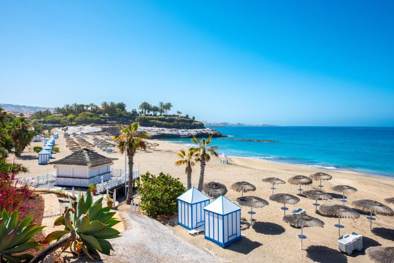 Kalima Luxury Property Big Terrace Costa Adeje  ภายนอก รูปภาพ
