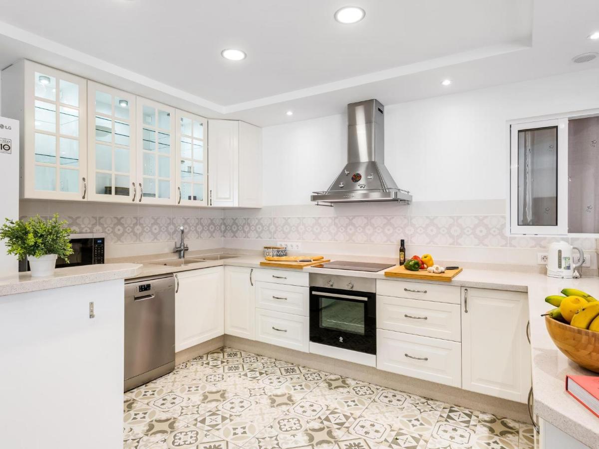 Kalima Luxury Property Big Terrace Costa Adeje  ภายนอก รูปภาพ