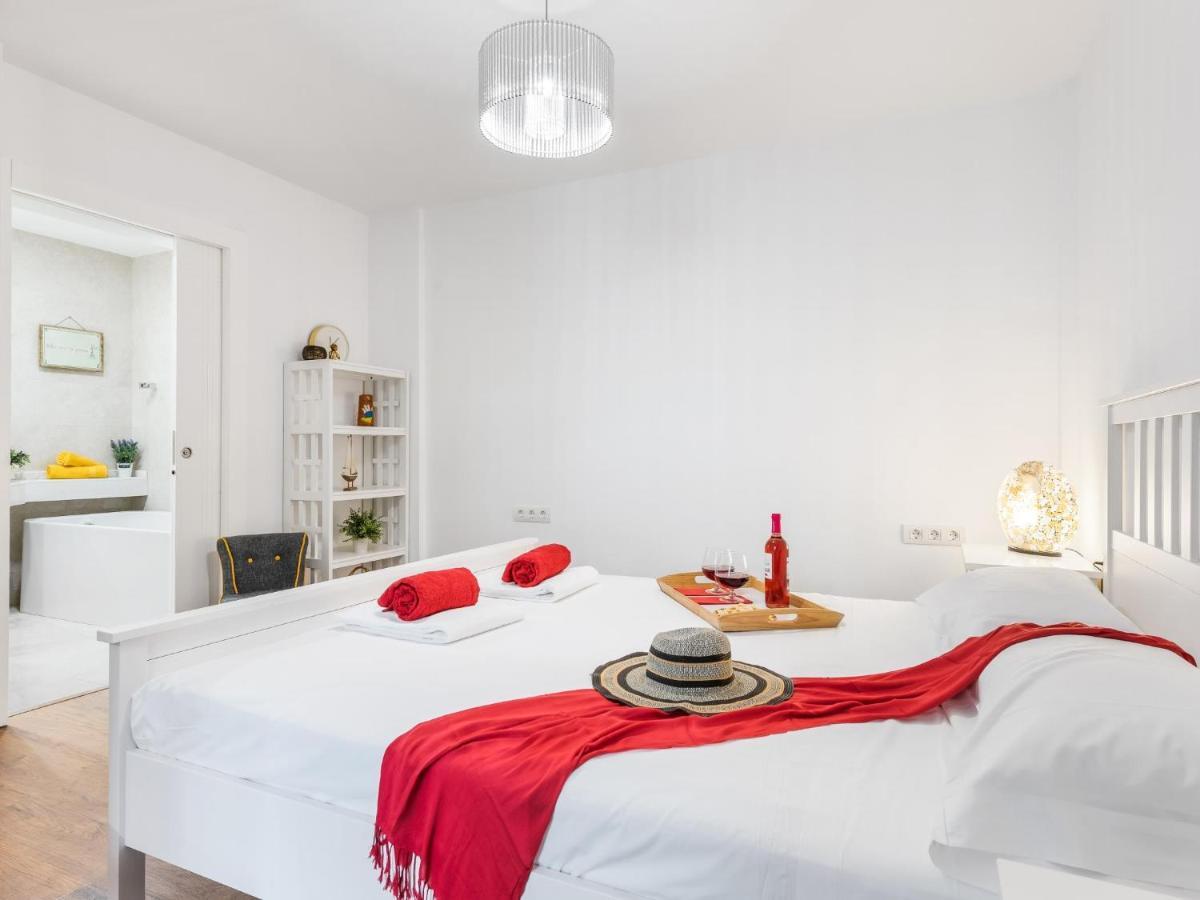 Kalima Luxury Property Big Terrace Costa Adeje  ภายนอก รูปภาพ
