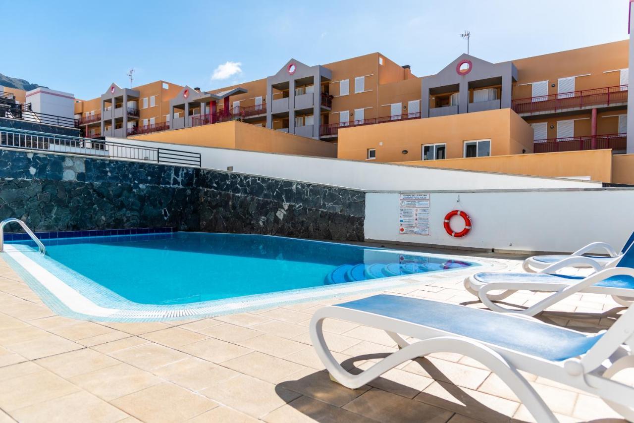 Kalima Luxury Property Big Terrace Costa Adeje  ภายนอก รูปภาพ