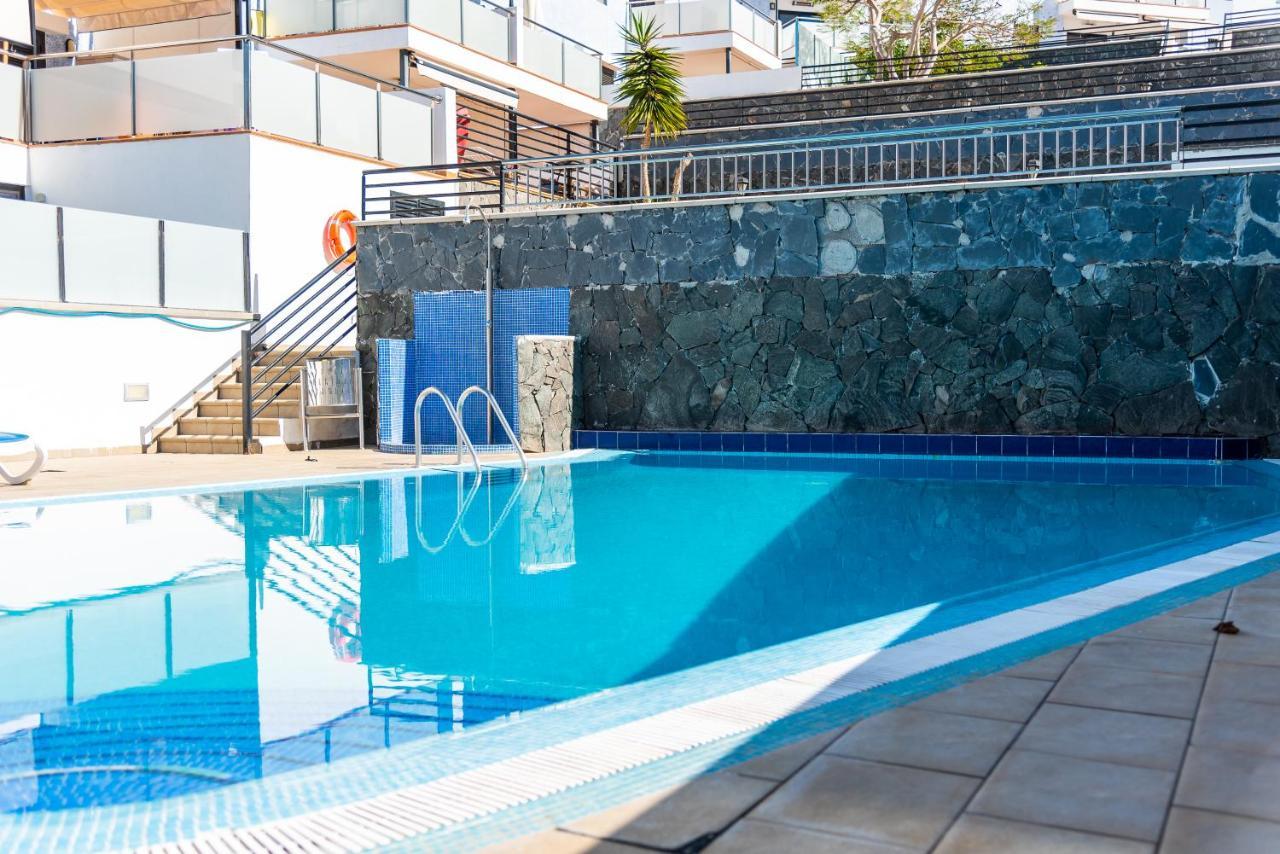 Kalima Luxury Property Big Terrace Costa Adeje  ภายนอก รูปภาพ