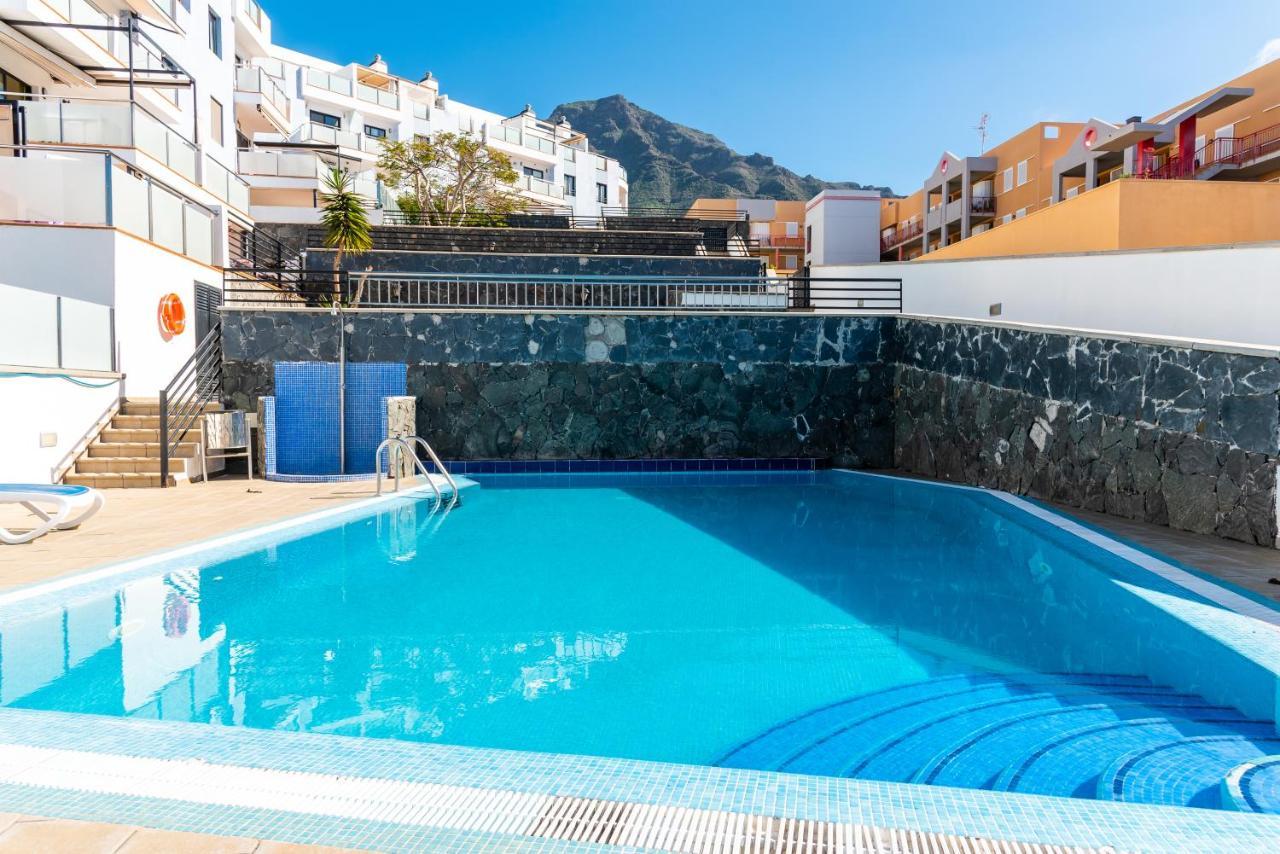 Kalima Luxury Property Big Terrace Costa Adeje  ภายนอก รูปภาพ